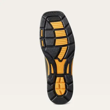 Image 5 of Ariat Workhog Wide Square Comp Toe Waterproof MetGuard Men's
