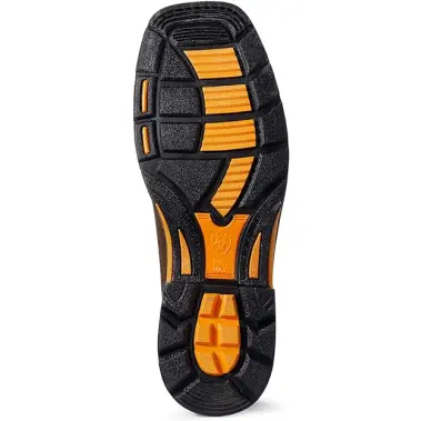 Image 5 of Ariat WorkHog CSA Wide Square Toe Metguard Composite Toe Men's