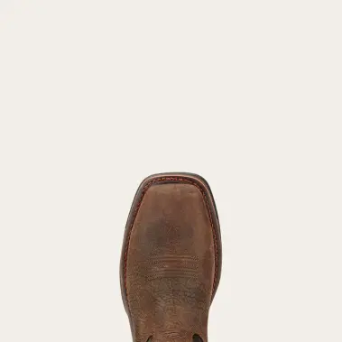 Image 3 of Ariat Workhog Comp Toe Waterproof Men's