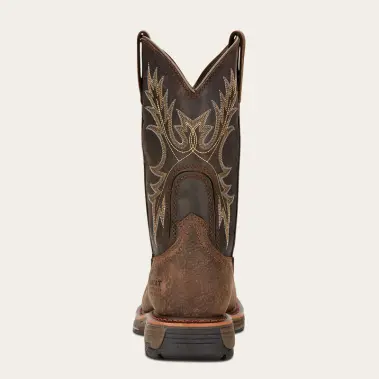 Image 4 of Ariat Workhog Comp Toe Waterproof Men's