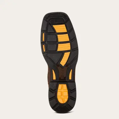 Image 5 of Ariat Workhog Comp Toe Waterproof Men's