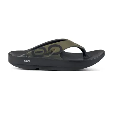 Image 2 of Oofos Ooriginal Sport Sandal Unisex