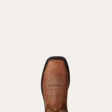Image 4 of Ariat Groundbreaker Wide Square Toe Metguard Men's