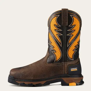 Image 2 of Ariat Intrepid VentTek Comp Toe Men's