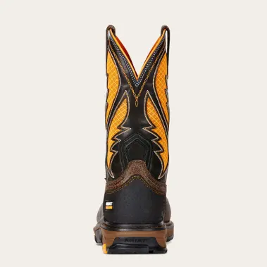 Image 4 of Ariat Intrepid VentTek Comp Toe Men's