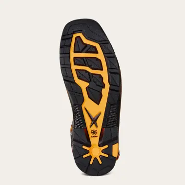 Image 5 of Ariat Intrepid VentTek Comp Toe Men's