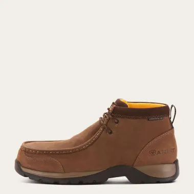 Image 2 of Ariat Edge LTE Moc Comp Toe Men's