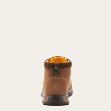 Image 4 of Ariat Edge LTE Moc Comp Toe Men's