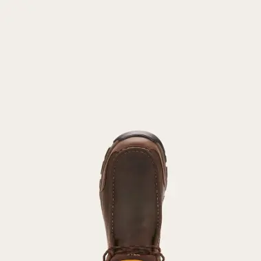 Image 3 of Ariat Edge LTE Moc Waterproof Comp Toe Men's