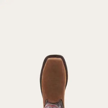 Image 3 of Ariat Workhog XT Waterproof Carbon Toe Men's