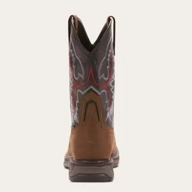 Image 4 of Ariat Workhog XT Waterproof Carbon Toe Men's