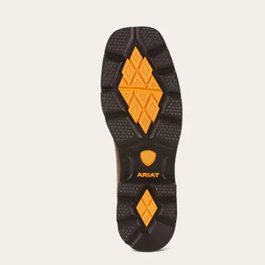 Image 5 of Ariat Groundbreaker Wide Square Steel Toe Waterproof Men's