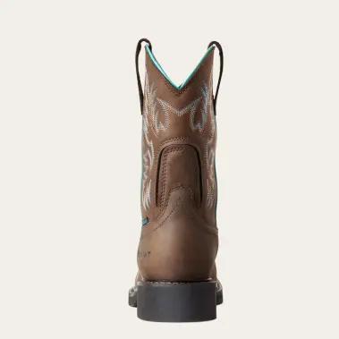Image 4 of Ariat Krista Waterproof Steel Toe Women's