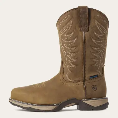 Image 2 of Ariat Anthem Waterproof Comp Toe Women's