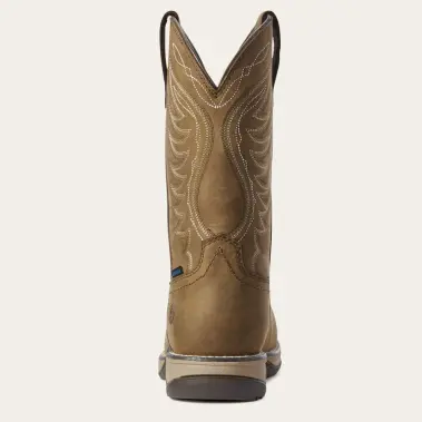 Image 3 of Ariat Anthem Waterproof Comp Toe Women's