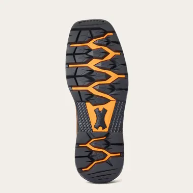 Image 5 of Ariat Big Rig Waterproof Comp Toe Men's