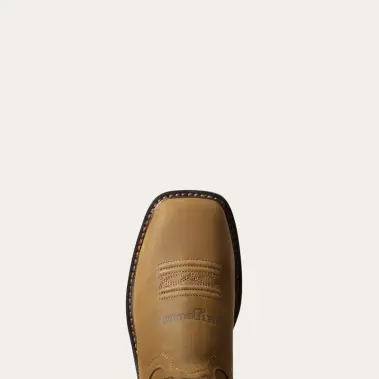 Image 3 of Ariat Krista MetGuard Steel Toe Women's