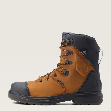 Image 2 of Ariat Turbo Outlaw 8