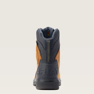 Image 4 of Ariat Turbo Outlaw 8