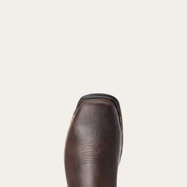 Image 3 of Ariat Rebar Flex Western Waterproof Comp Toe Men's