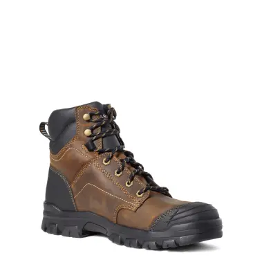 Image 2 of Ariat Treadfast 6