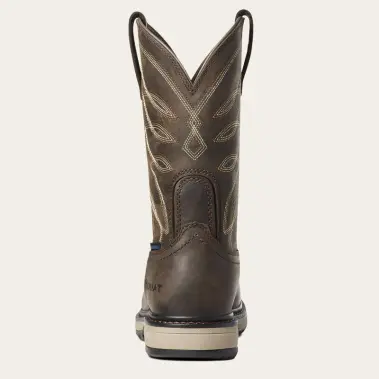 Image 4 of Ariat Riveter CSA Waterproof Comp Toe Women's