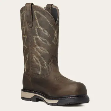 Image 5 of Ariat Riveter CSA Waterproof Comp Toe Women's