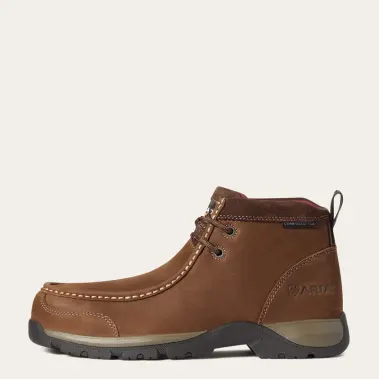 Image 2 of Ariat Edge LTE Moc Comp Toe Women's