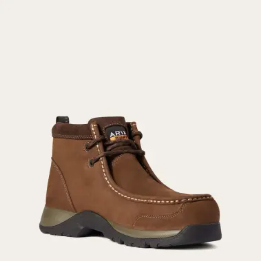 Image 5 of Ariat Edge LTE Moc Comp Toe Women's