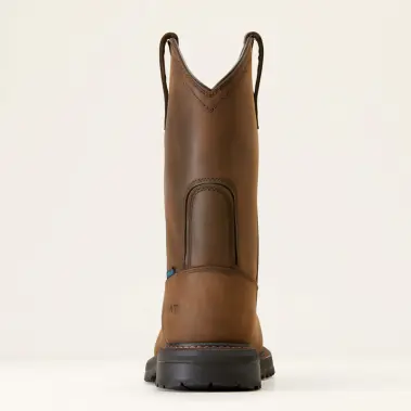 Image 4 of Ariat Rigtek Waterproof Comp Toe Pull On Men's