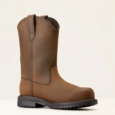 Image 5 of Ariat Rigtek Waterproof Comp Toe Pull On Men's