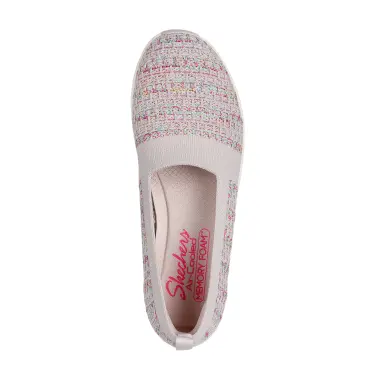 Image 4 of Skechers Be Cool Sherbet Skies Women's