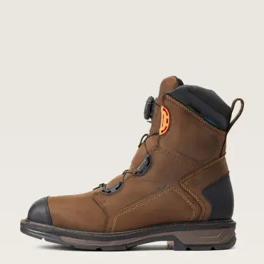 Image 2 of Ariat Workhog XT 8