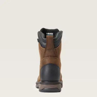 Image 5 of Ariat Workhog XT 8