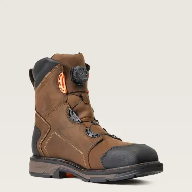 Image 6 of Ariat Workhog XT 8