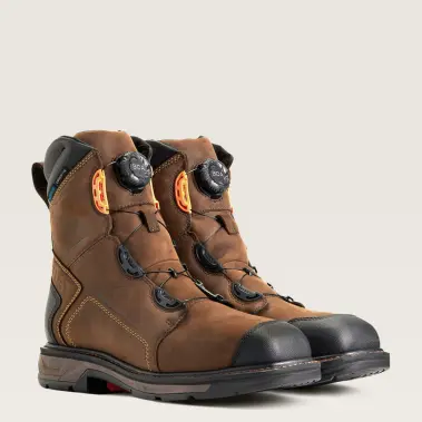 Image 7 of Ariat Workhog XT 8