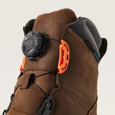 Image 8 of Ariat Workhog XT 8