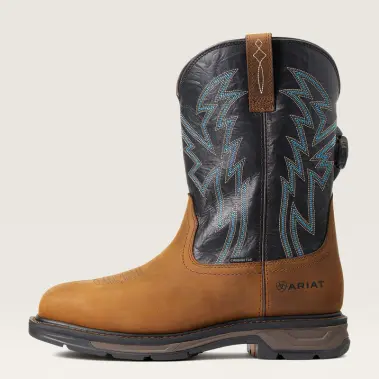 Image 2 of Ariat Workhog XT BOA Carbon Toe Men's
