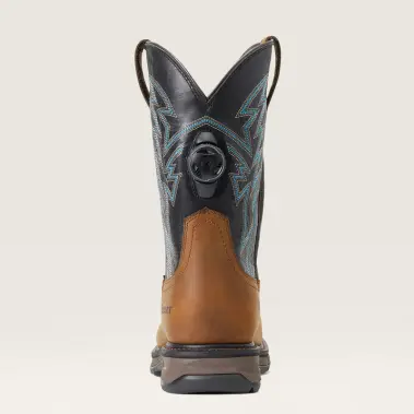 Image 4 of Ariat Workhog XT BOA Carbon Toe Men's