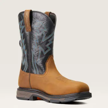 Image 5 of Ariat Workhog XT BOA Carbon Toe Men's