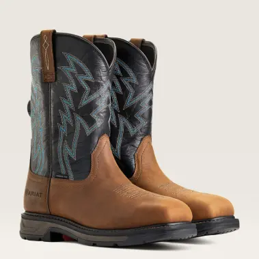 Image 7 of Ariat Workhog XT BOA Carbon Toe Men's