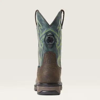Image 4 of Ariat Workhog XT BOA Waterproof Carbon Toe Men's