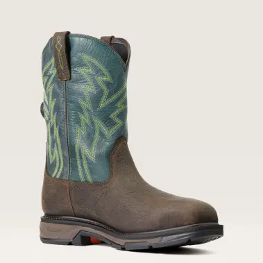 Image 5 of Ariat Workhog XT BOA Waterproof Carbon Toe Men's