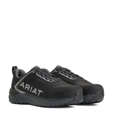 Image 4 of Ariat Outpace Comp Toe Men's