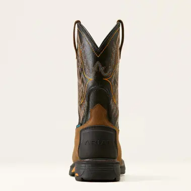Image 4 of Ariat WorkHog CSA XTR Waterproof Carbon Toe Men's