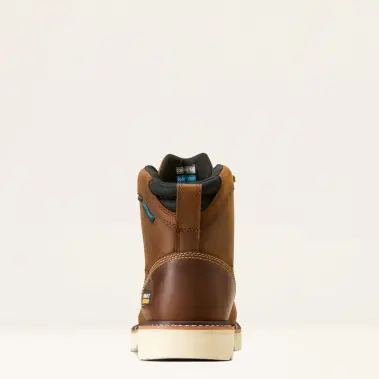 Image 4 of Ariat Rebar Lift 6