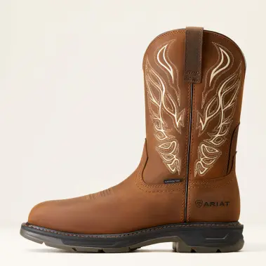 Image 2 of Ariat Workhog XT Phoenix Carbon Toe Men's