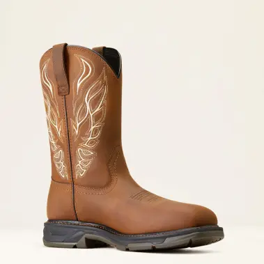 Image 5 of Ariat Workhog XT Phoenix Carbon Toe Men's