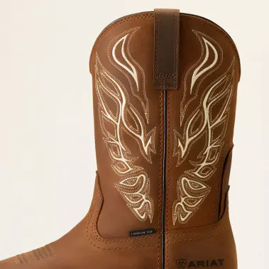 Image 8 of Ariat Workhog XT Phoenix Carbon Toe Men's