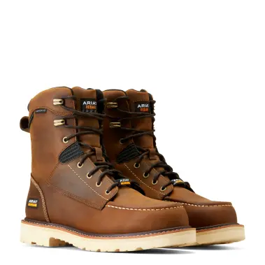 Image 4 of Ariat Rebar Lift 8